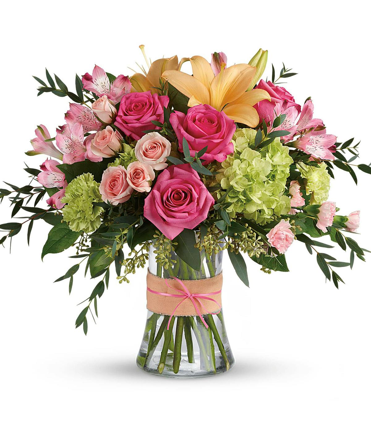 Florist Akron SameDay Flower Delivery Akron, Dover, Ohio Pam's Posies