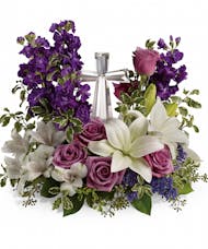 Grace And Majesty Bouquet